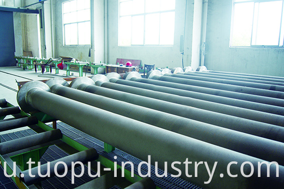 High Quality Centrifugal Casting Reformer Pipe Tube